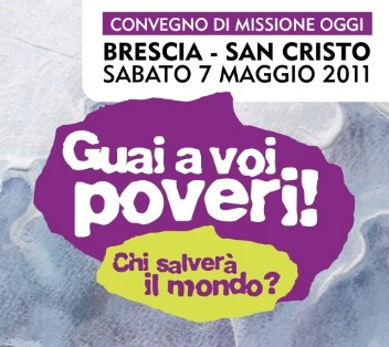 Convegno annuale di Missione Oggi